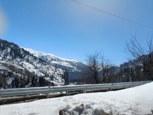 Read more about the article Gangtok