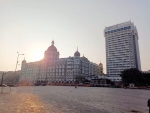 Read more about the article Mumbai