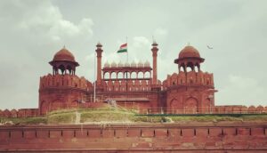 Read more about the article New Delhi
