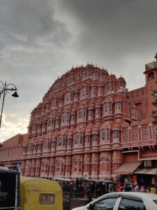 Read more about the article Jaipur
