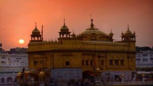 Read more about the article Amritsar